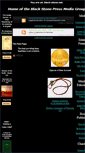 Mobile Screenshot of black-stone.net